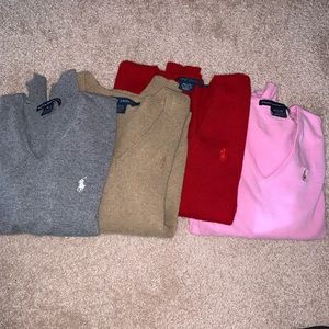 Polo Ralph Lauren Sweaters